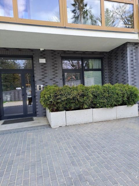 Lokal Szklarska Poręba