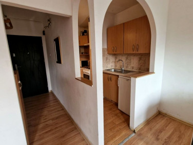 Mieszkanie Szprotawa