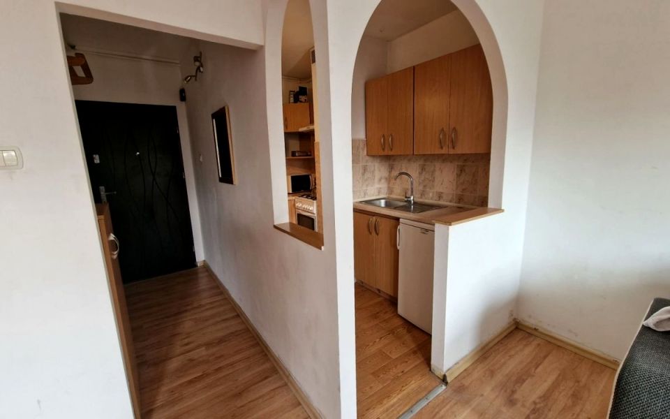 Mieszkanie Szprotawa