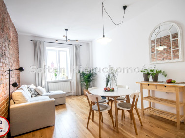 Mieszkanie Warszawa sprzedaż