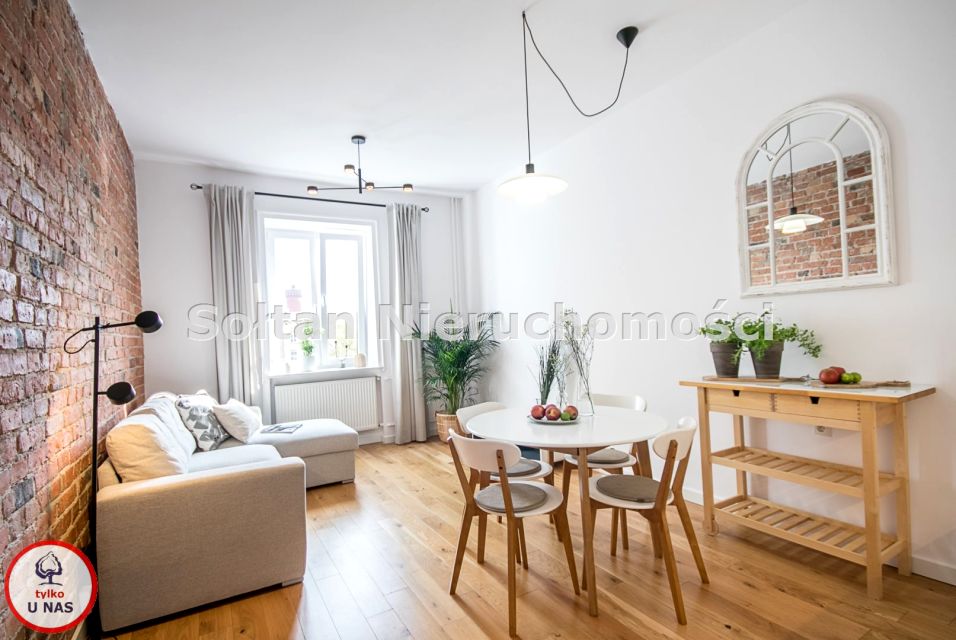 Mieszkanie Warszawa sprzedaż