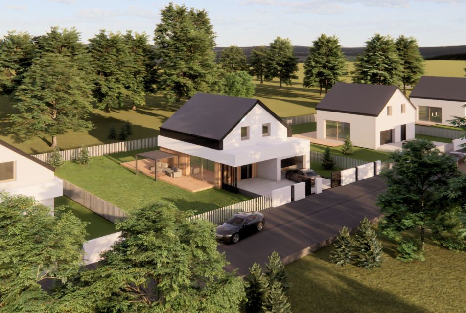 Działka budowlana Mysłowice