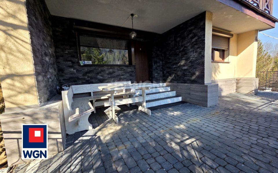 Budynek użytkowy Wisła