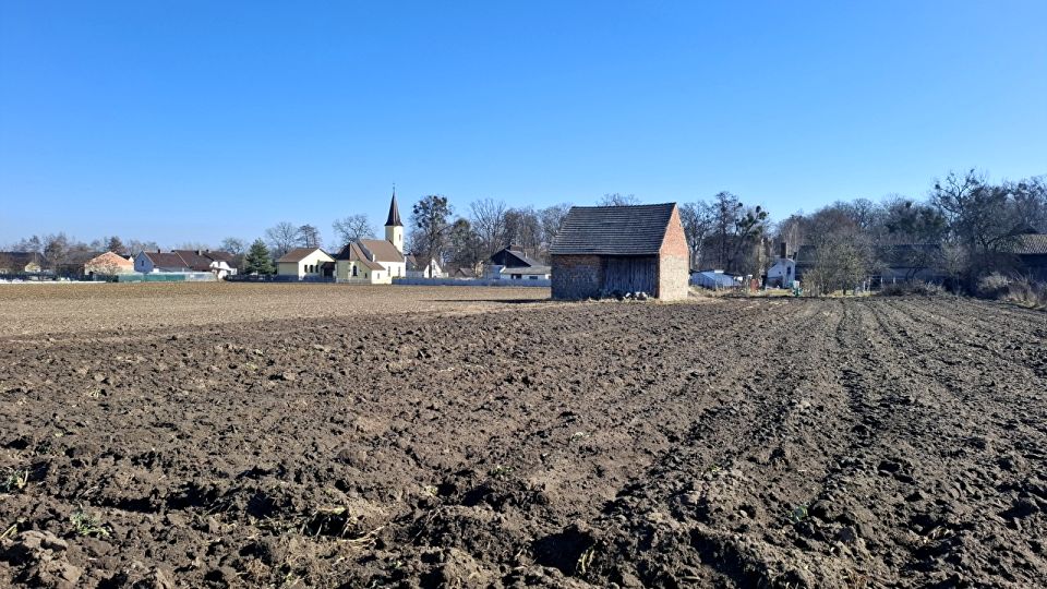 Działka inna Niewodniki