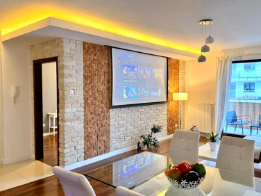 Mieszkanie Pruszków