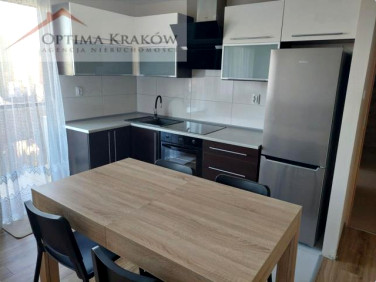 Mieszkanie Kraków