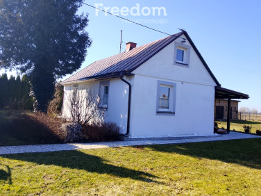 Dom Palikije Pierwsze