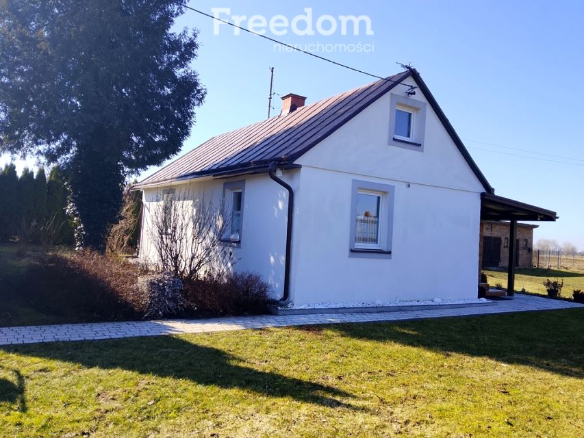 Dom Palikije Pierwsze