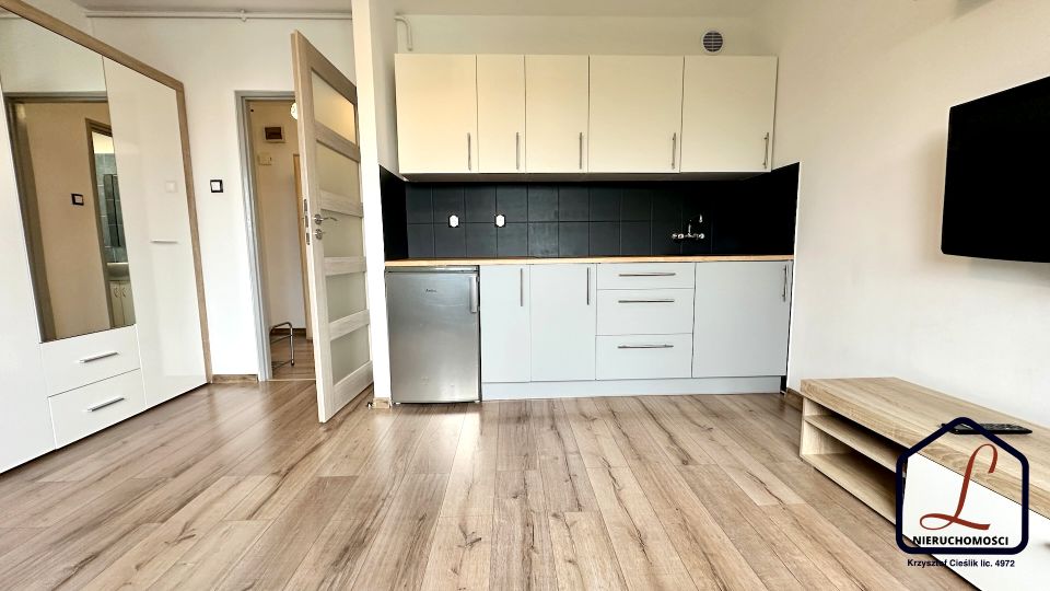 Mieszkanie Nowy Sącz