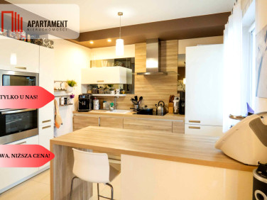 Mieszkanie blok mieszkalny Milicz