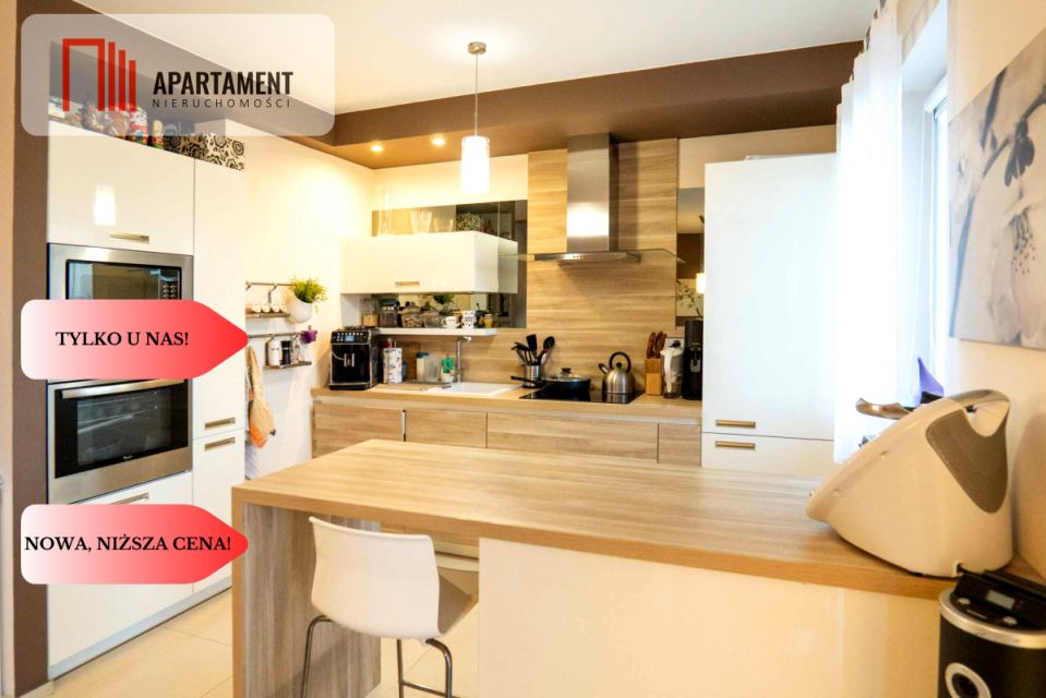 Mieszkanie blok mieszkalny Milicz