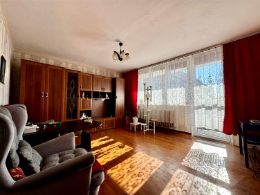 Mieszkanie Ruda Śląska