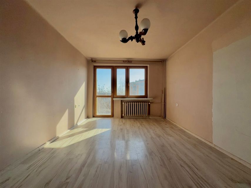 Mieszkanie Sosnowiec