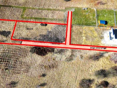 Działka budowlana Skarżysko-Kamienna