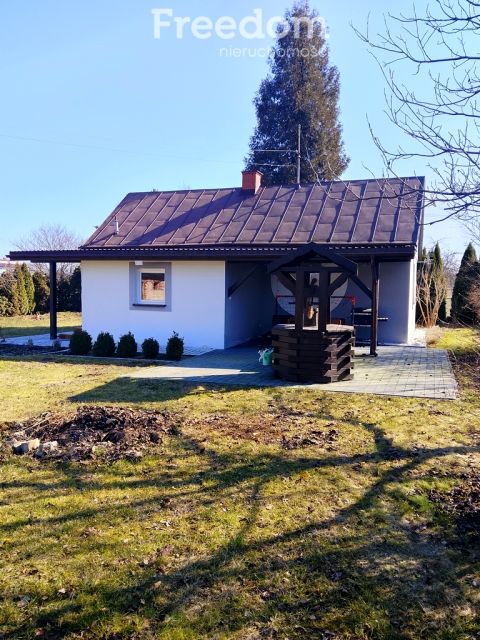 Dom Palikije Pierwsze