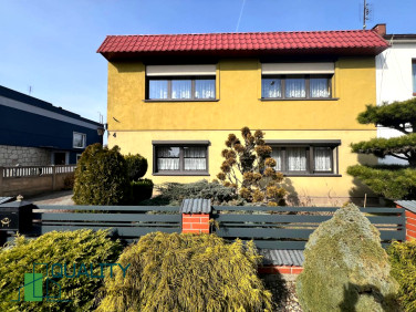 Dom Grodzisk Wielkopolski sprzedaż