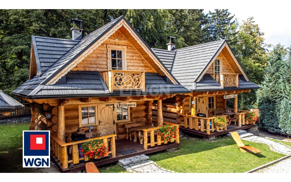 Budynek użytkowy Karpacz