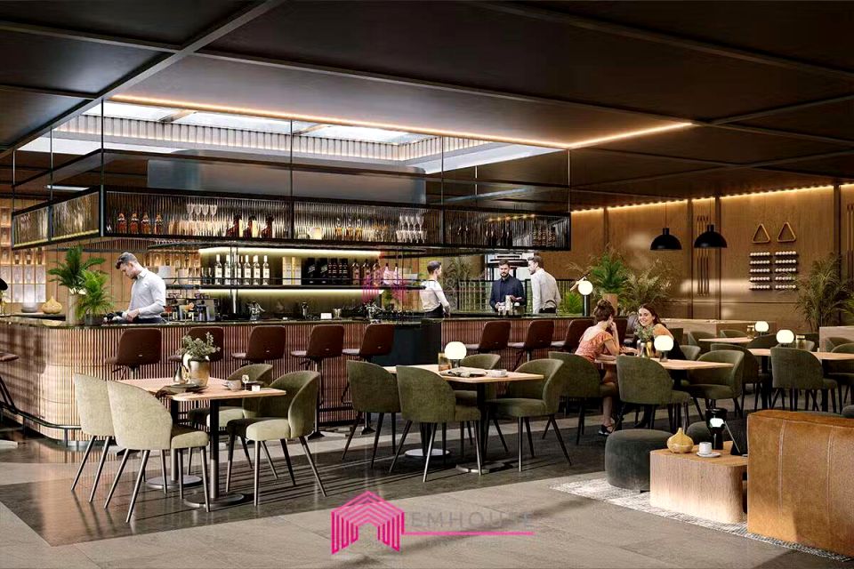 Mieszkanie Świnoujście