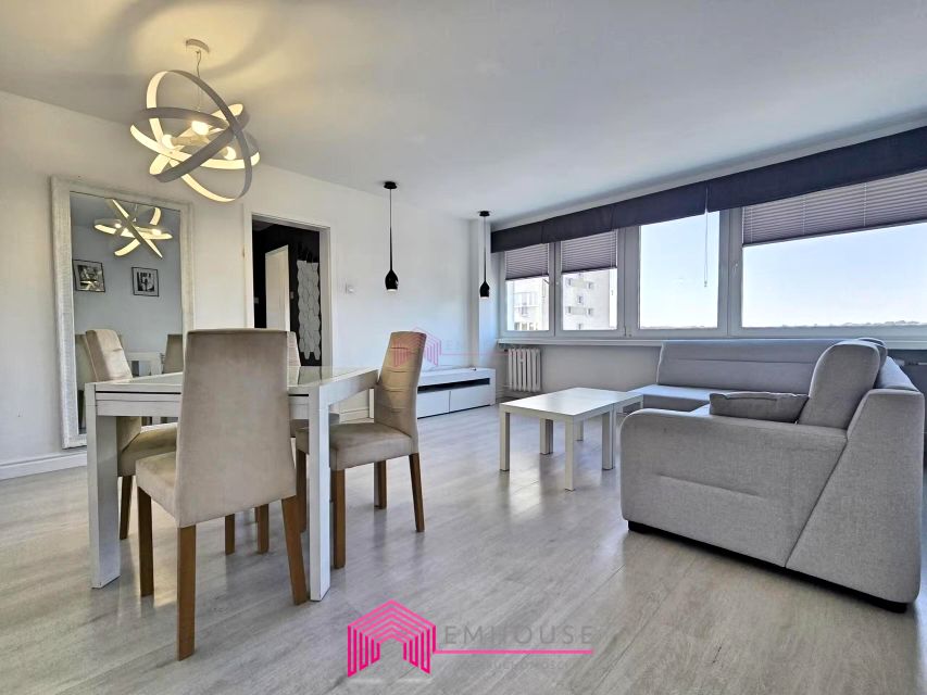 Mieszkanie Świnoujście