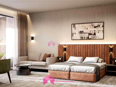 Mieszkanie Świnoujście