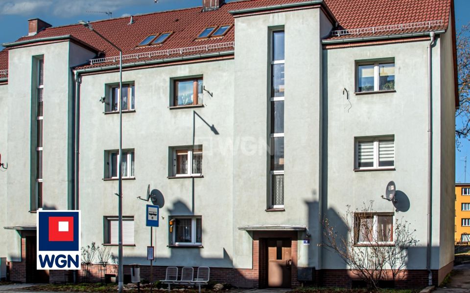 Mieszkanie Bolesławiec