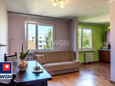 Mieszkanie Bolesławiec