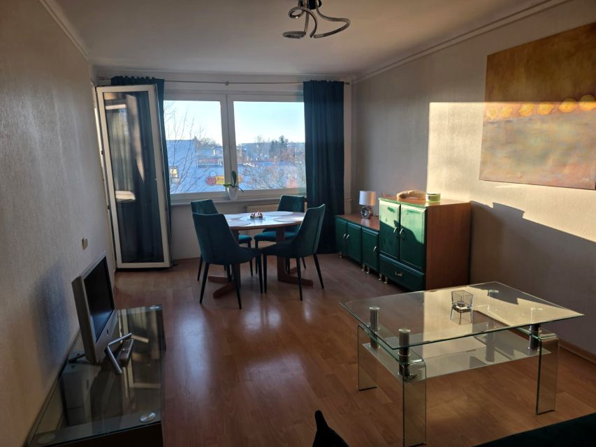 Mieszkanie CZĘSTOCHOWA