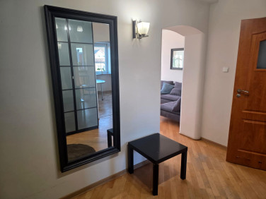 Mieszkanie Częstochowa