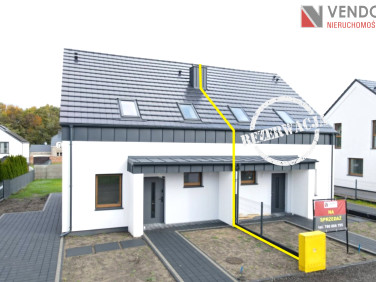 Dom z parkingiem