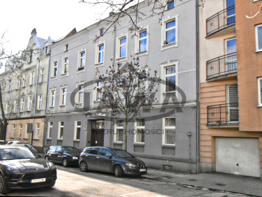 Mieszkanie Bydgoszcz