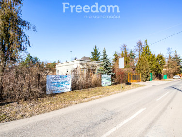 Działka budowlana Legionowo