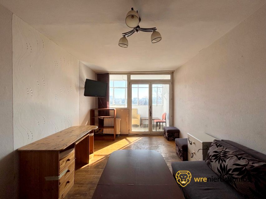 Mieszkanie Wrocław