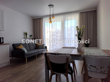 Mieszkanie apartamentowiec wynajem