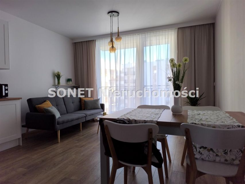 Mieszkanie apartamentowiec wynajem