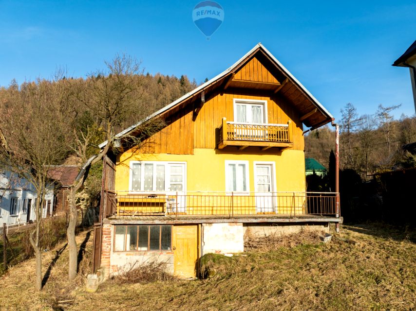 Dom Krościenko nad Dunajcem