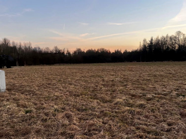 Działka budowlana Brzeźnica