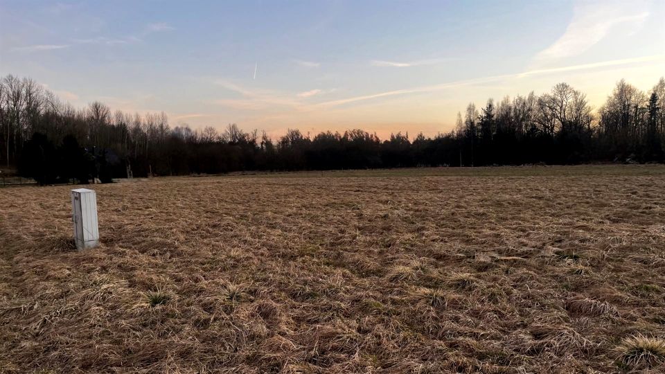 Działka budowlana Brzeźnica