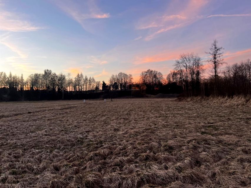 Działka budowlana Brzeźnica sprzedam