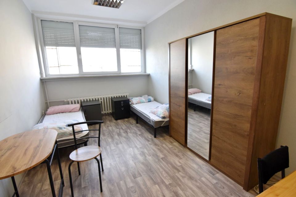 Pokój Zielona Góra