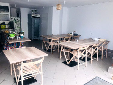 Lokal Gdynia wynajem