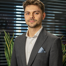 Bartłomiej Ochociński