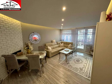 Mieszkanie Swarzędz