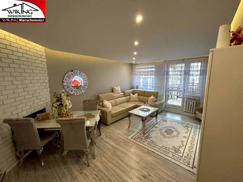 Mieszkanie Swarzędz