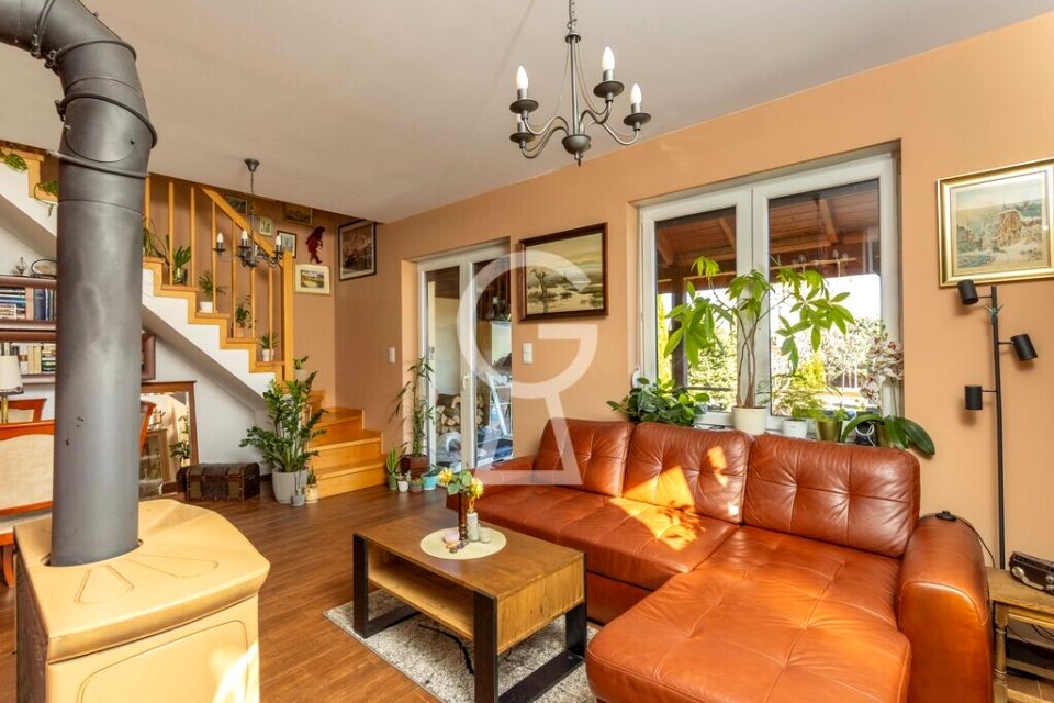 Dom Chrząstawa Wielka