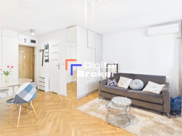 Mieszkanie blok mieszkalny Warszawa