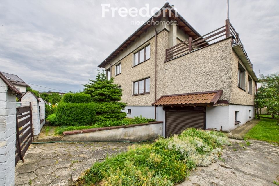 Dom Ostróda sprzedaż