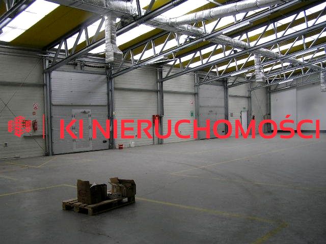 Budynek użytkowy Szczecin