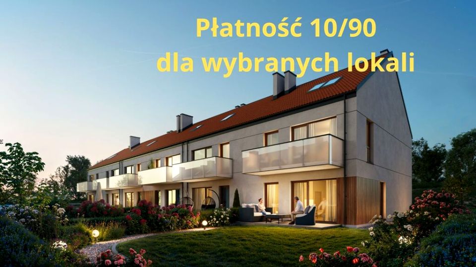 Mieszkanie Bolesławiec