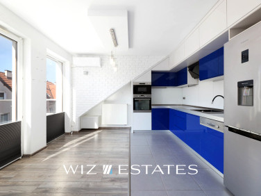 Mieszkanie Kraków sprzedaż