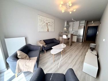 Mieszkanie Bielsko-Biała